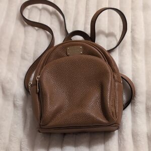 Michael Kors Backpack